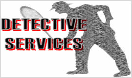Grantham Private Detective Services